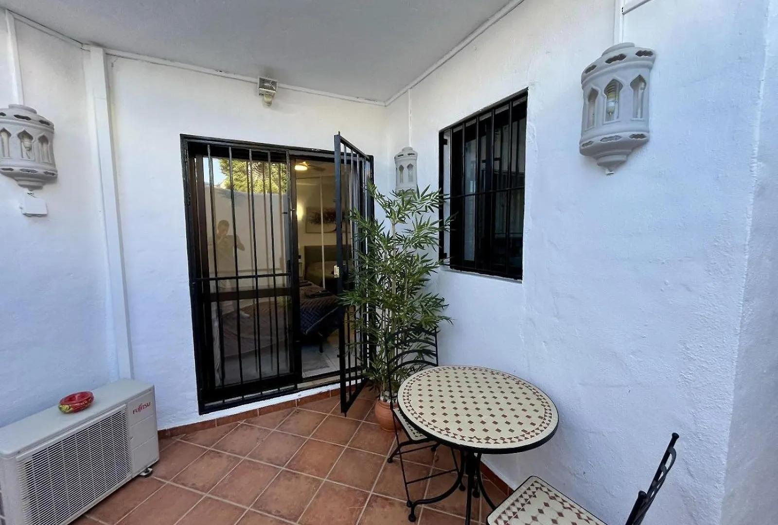 Villacalahonda Mijas 0*,  Spain