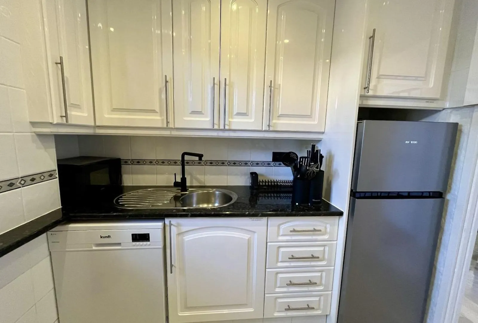 Villacalahonda Mijas Appartement