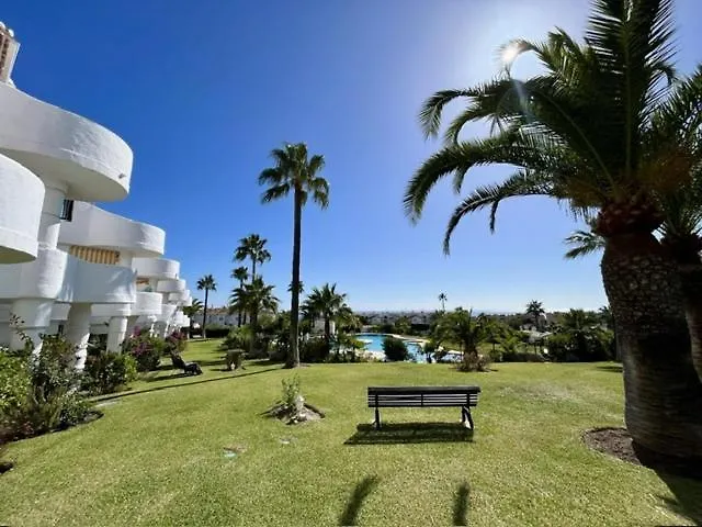 Villacalahonda Mijas