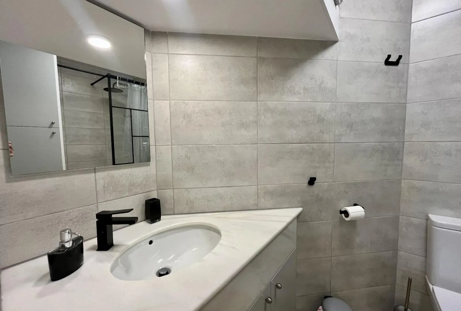 Apartment Villacalahonda Mijas Spain