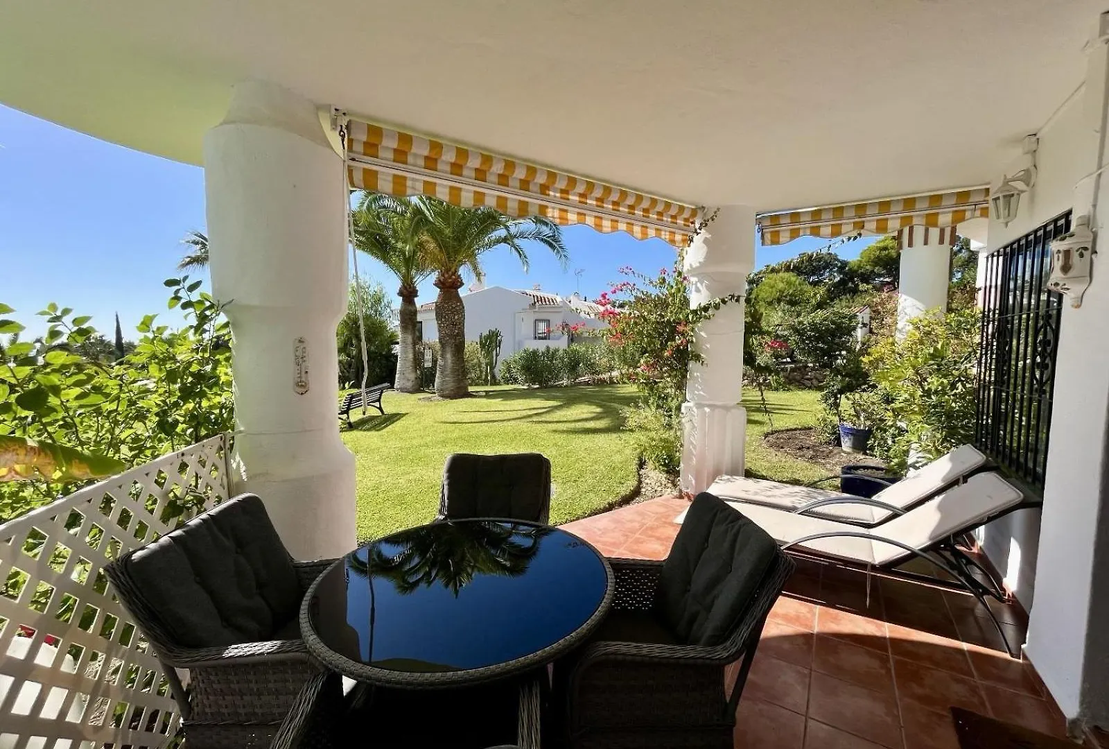 Apartment Villacalahonda Mijas Spain