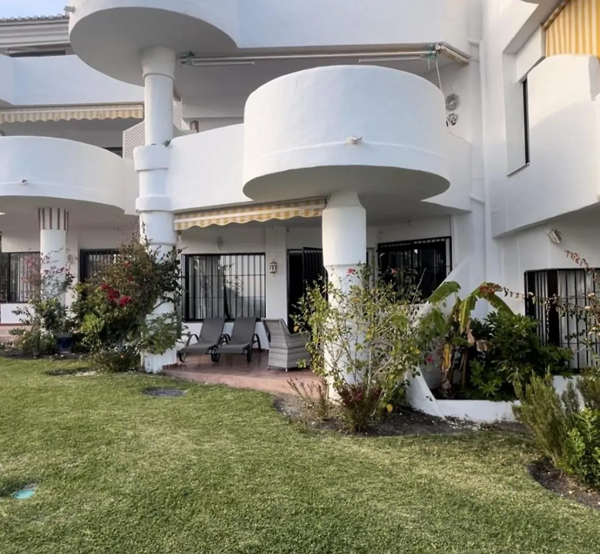 Villacalahonda Mijas