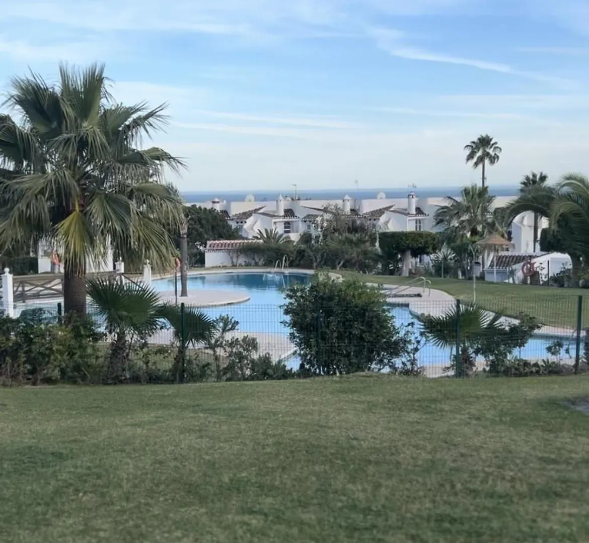 Villacalahonda Mijas 0*,  Spain