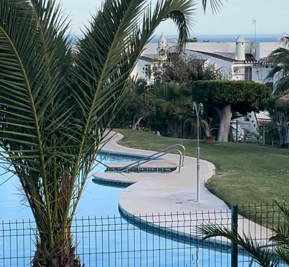 Appartement Villacalahonda Mijas