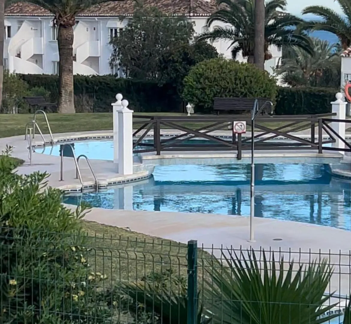 Apartment Villacalahonda Mijas Spain