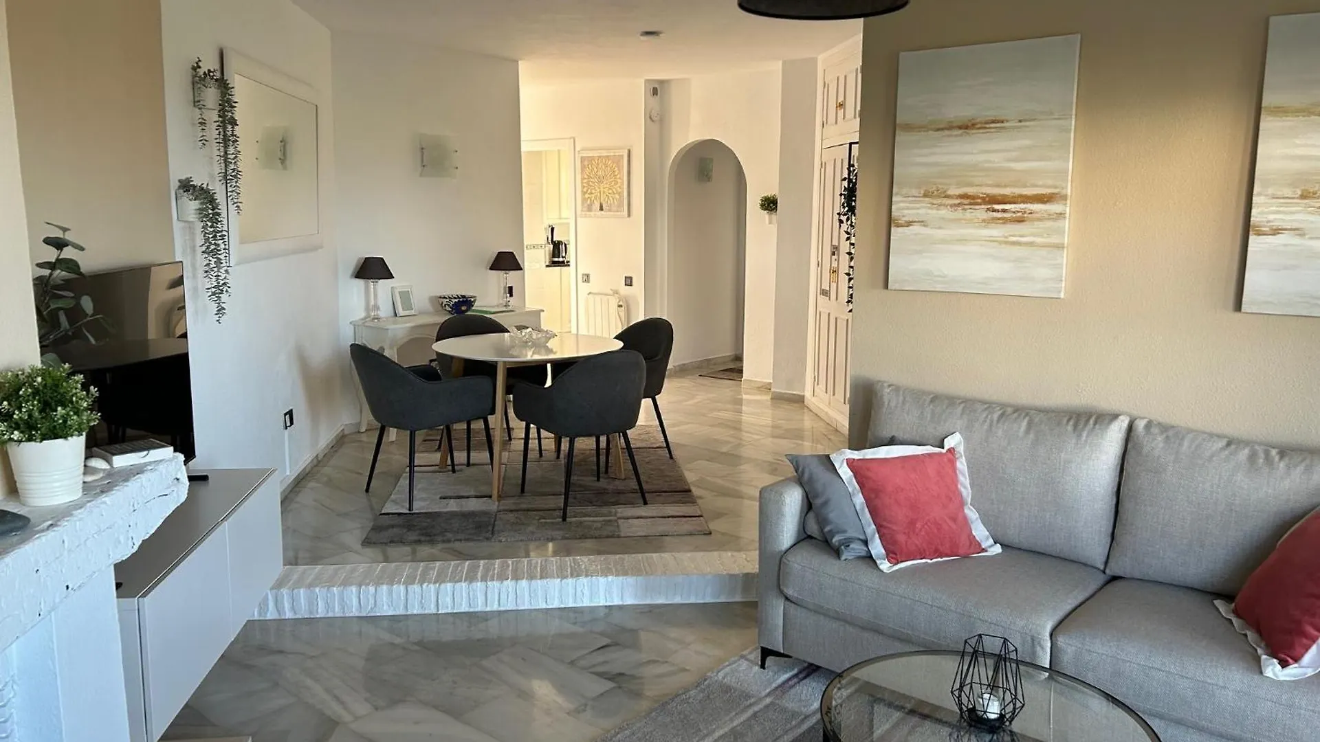 Apartment Villacalahonda Mijas