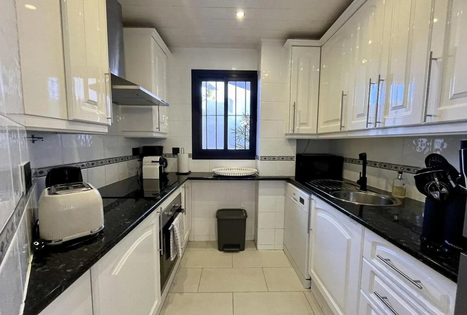 Villacalahonda Mijas Apartament