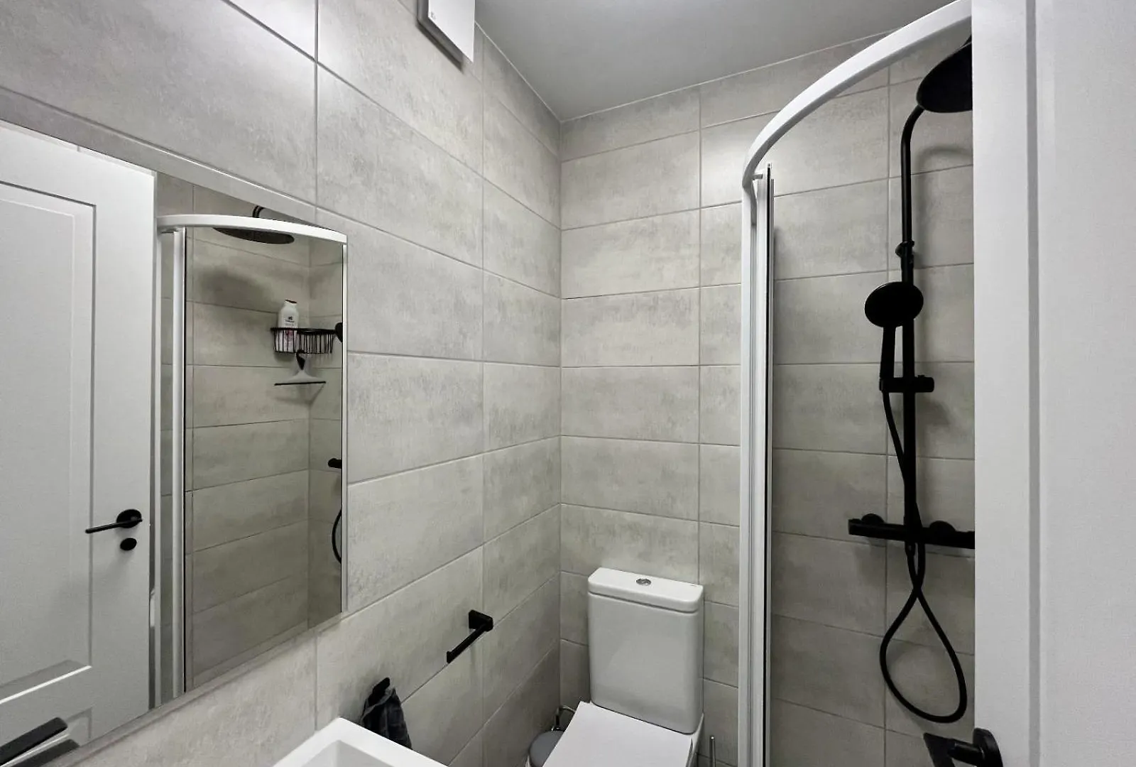 Villacalahonda Mijas Apartament