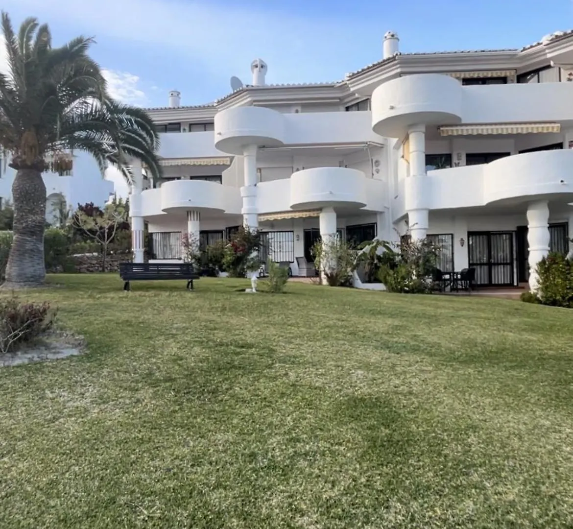 Villacalahonda Mijas Hiszpania