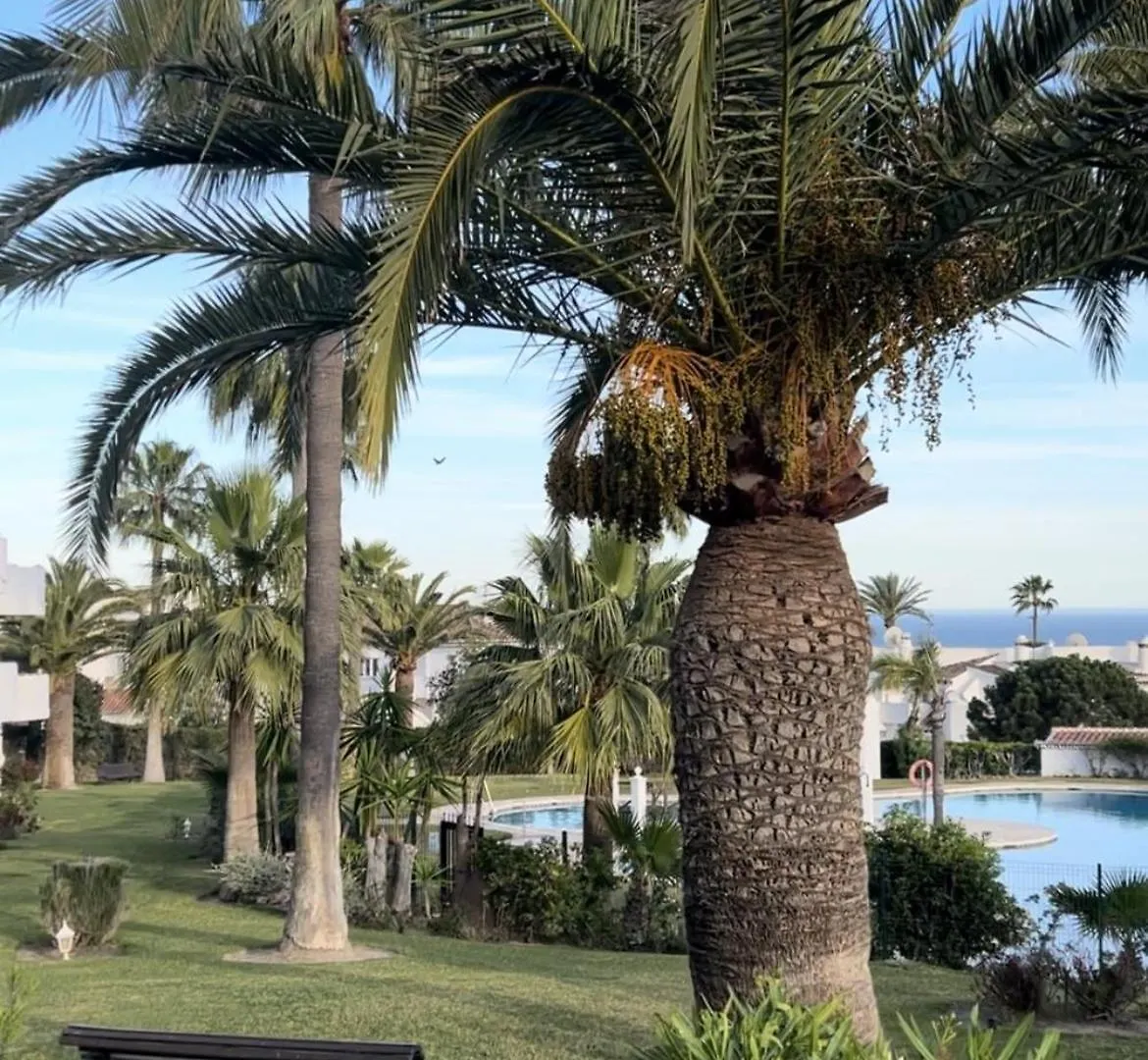 Villacalahonda Mijas